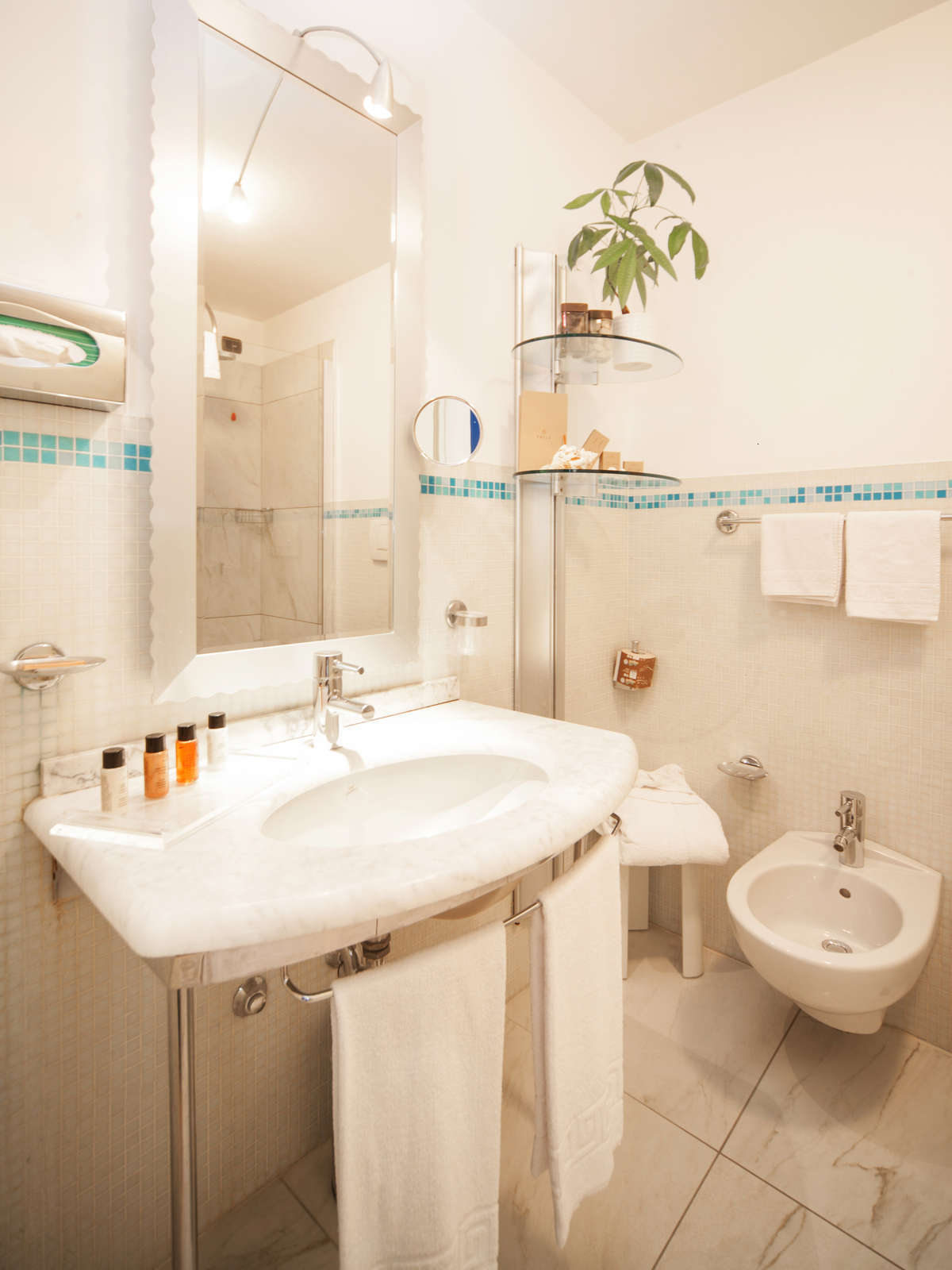 Hotel Savoia Hotel Rimini photo 5