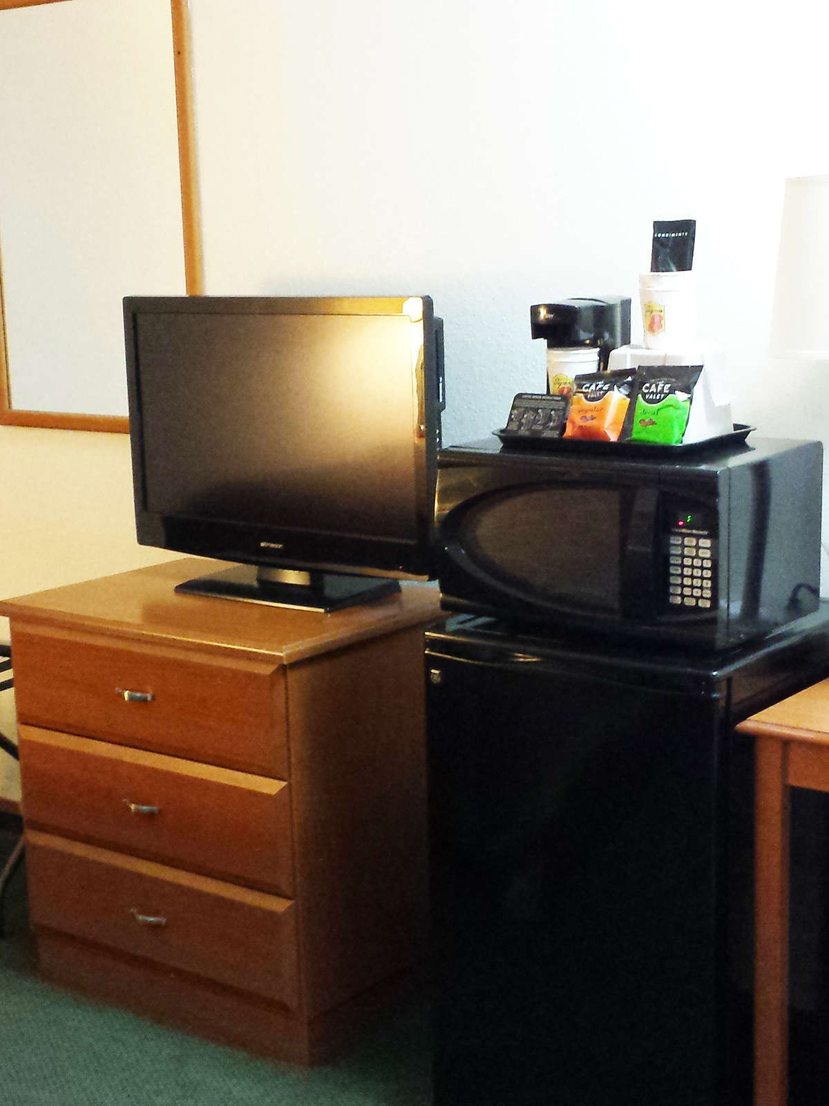 Hotel Super 8 Kingdom City photo 3