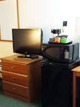 Hotel Super 8 Kingdom City photo 3