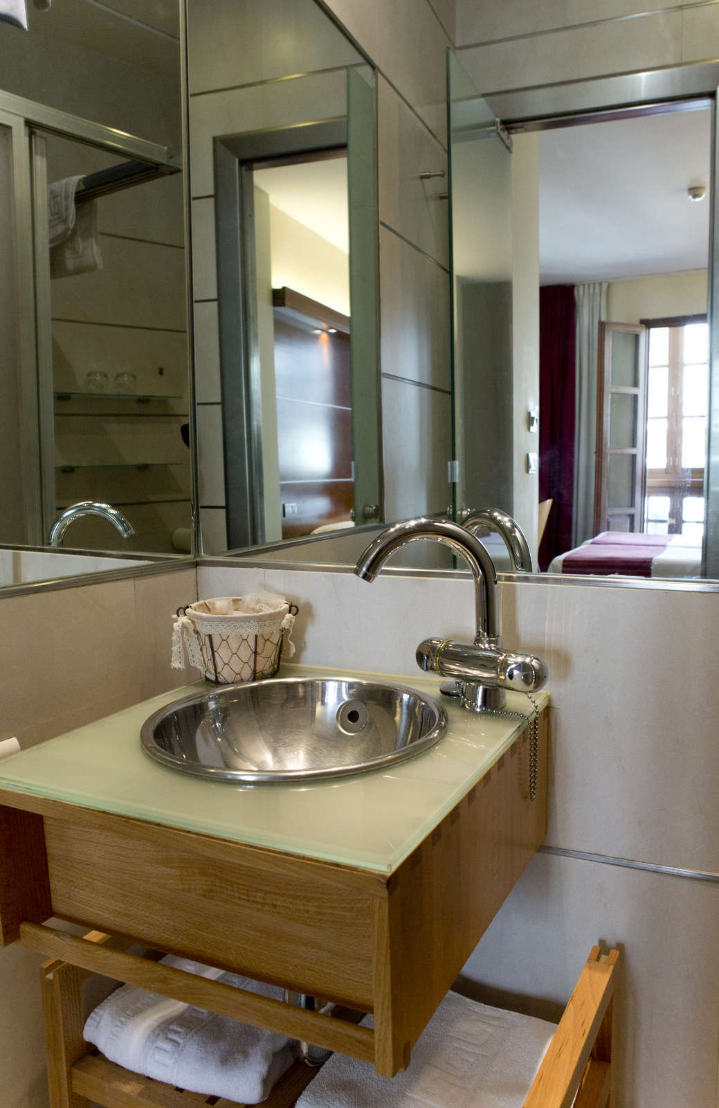 Hotel Hotel Puerta de las Granadas photo 4