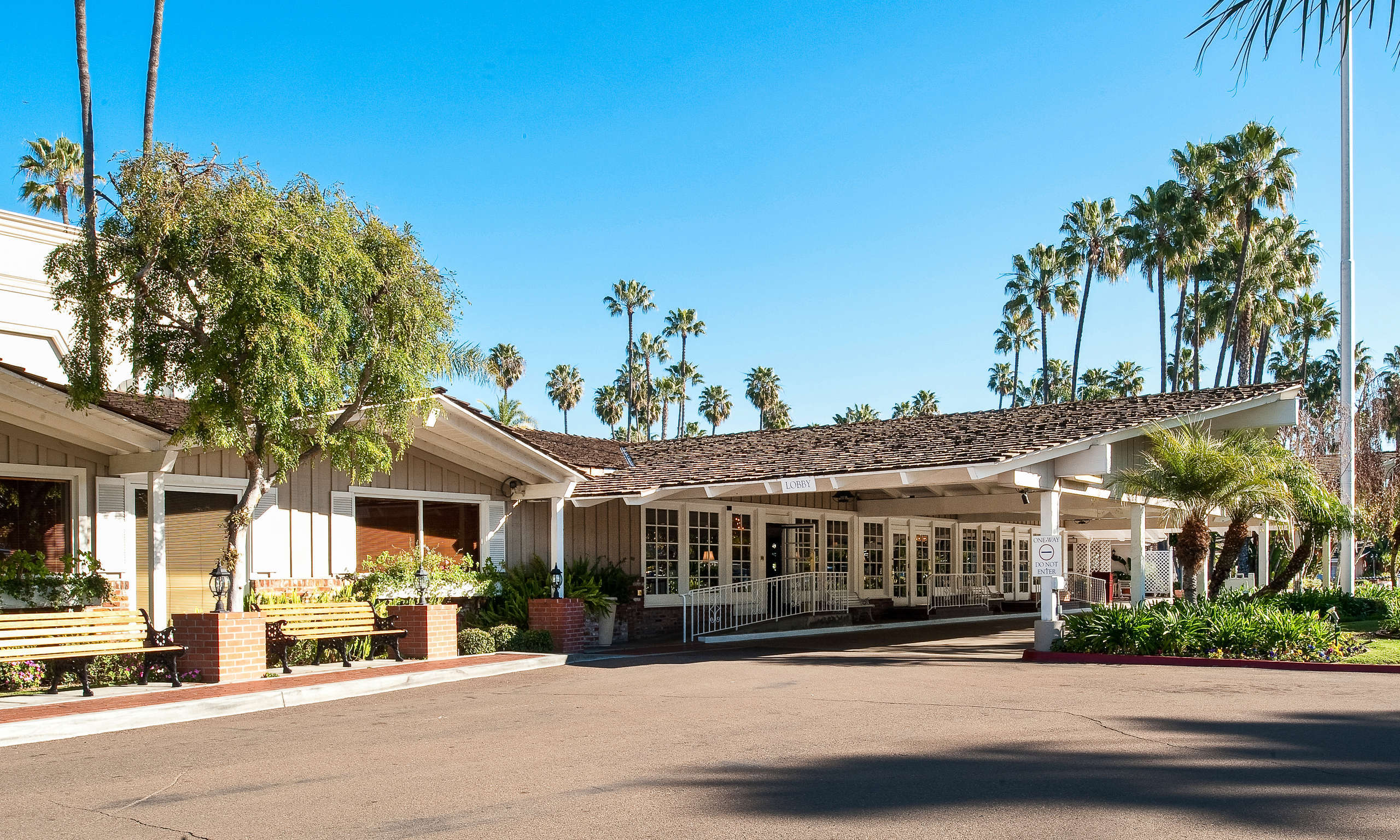 Town and Country San Diego