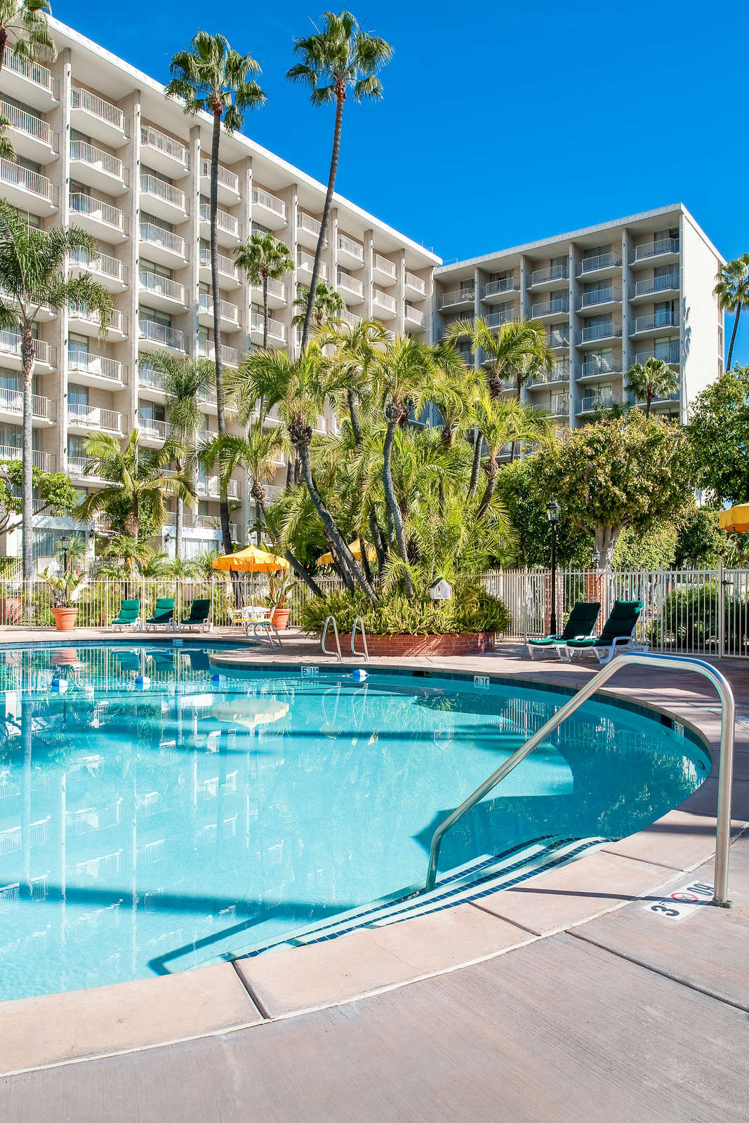 Hotel Town and Country San Diego photo 1