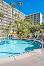 Hotel Town and Country San Diego photo 1