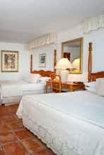 Hotel Town and Country San Diego photo 2