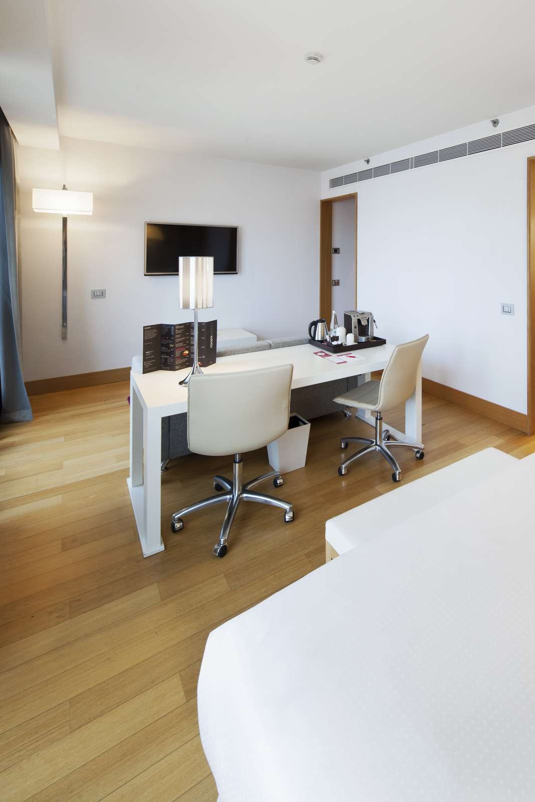 Hotel NH Collection Roma Vittorio Veneto photo 3