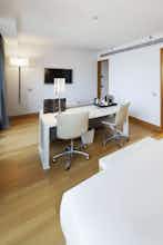 Hotel NH Collection Roma Vittorio Veneto photo 3