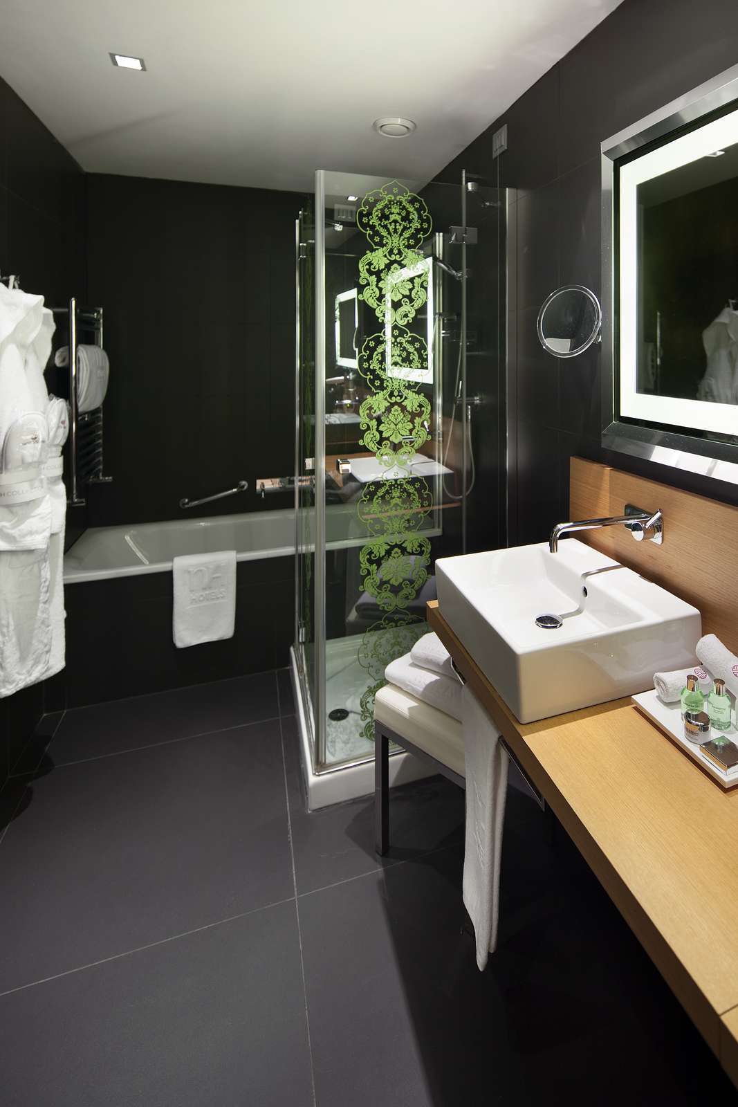 Hotel NH Collection Roma Vittorio Veneto photo 4