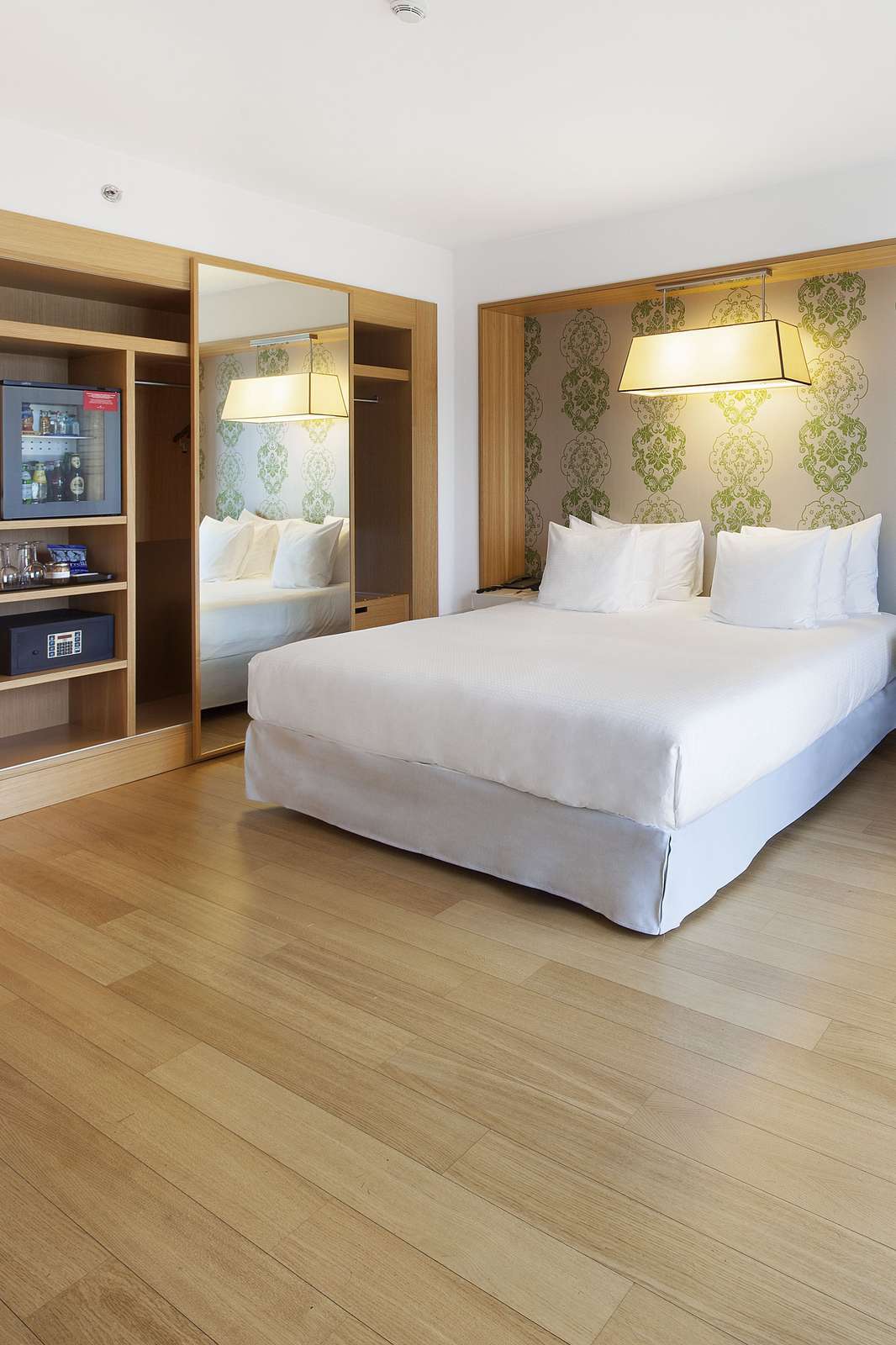 Hotel NH Collection Roma Vittorio Veneto photo 1