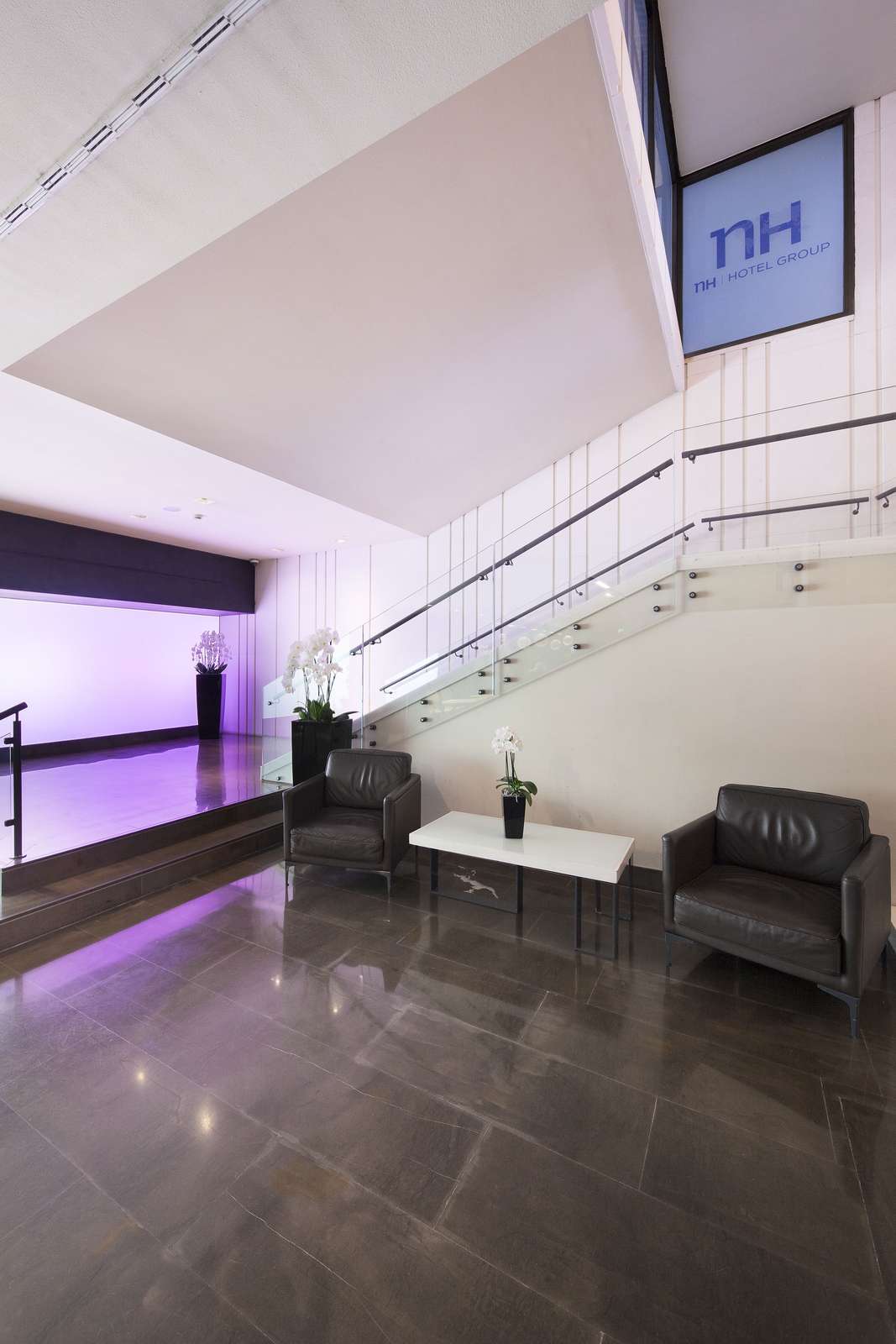 Hotel NH Collection Roma Vittorio Veneto photo 5