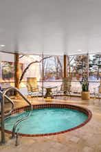 Hotel Embassy Suites Chicago North Shore Deerfield photo 1