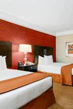 Hotel Embassy Suites Chicago North Shore Deerfield photo 3