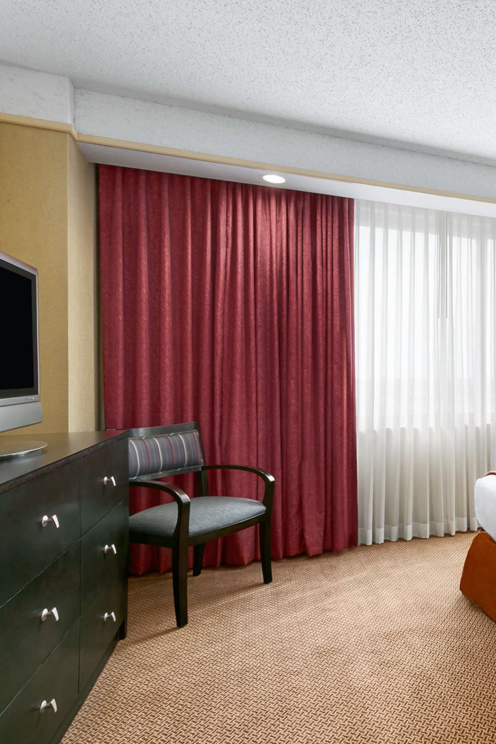 Hotel Embassy Suites Chicago North Shore Deerfield photo 4