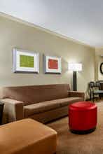 Hotel Embassy Suites Chicago North Shore Deerfield photo 5
