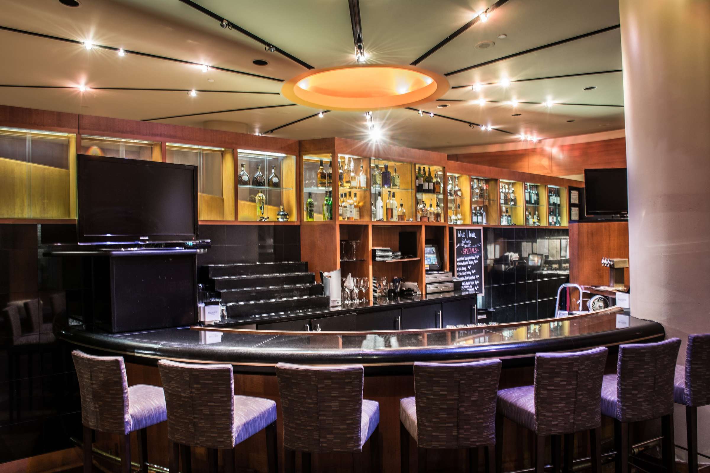 Hotel Wyndham at Playhouse Square photo 1