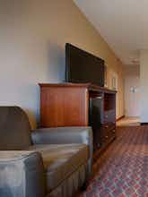 Hotel Best Western Plus MidAmerica Hotel photo 2