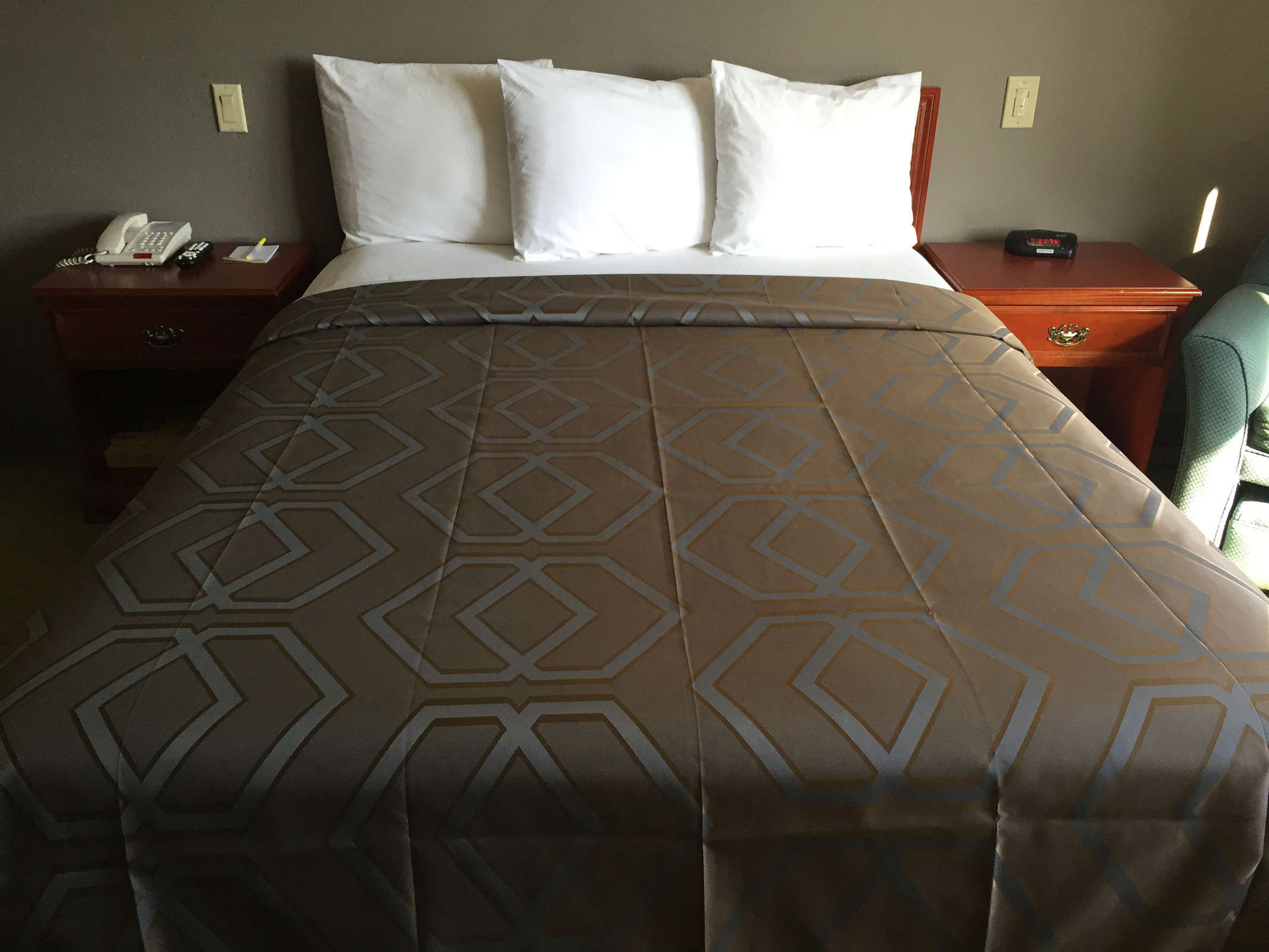 Hotel Days Inn West Covina photo 4