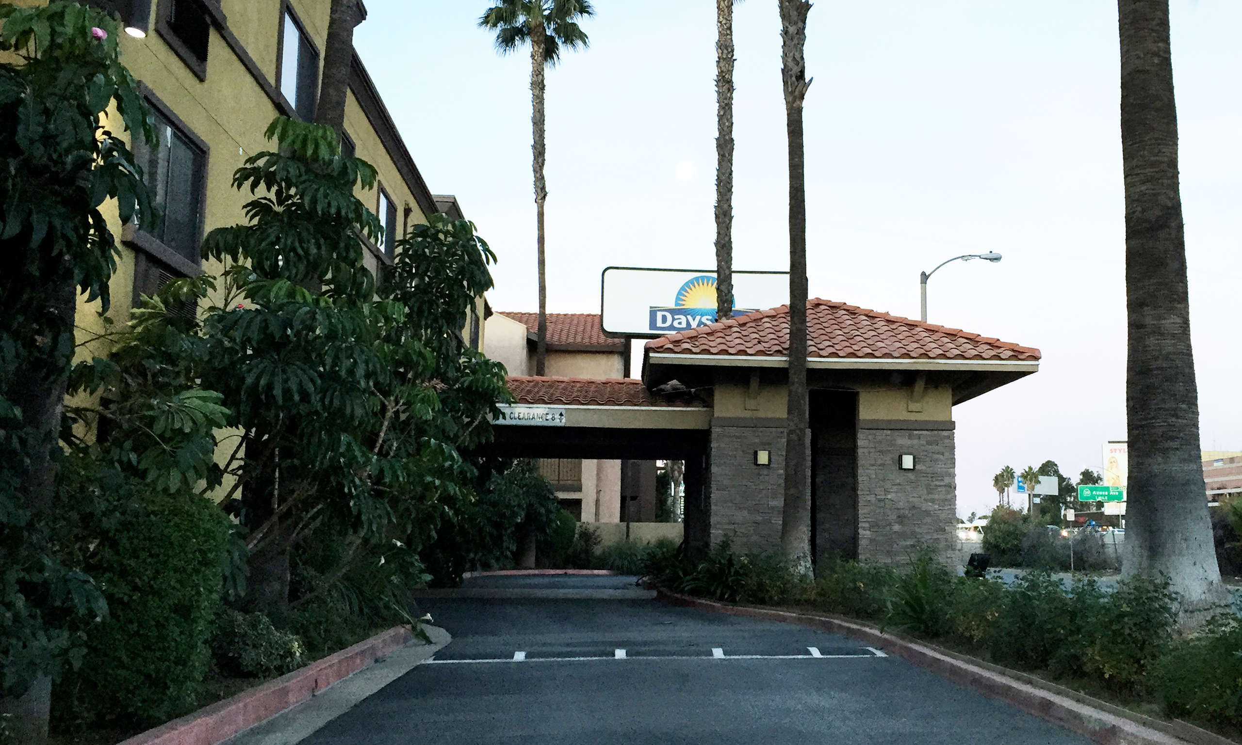 Days Inn West Covina