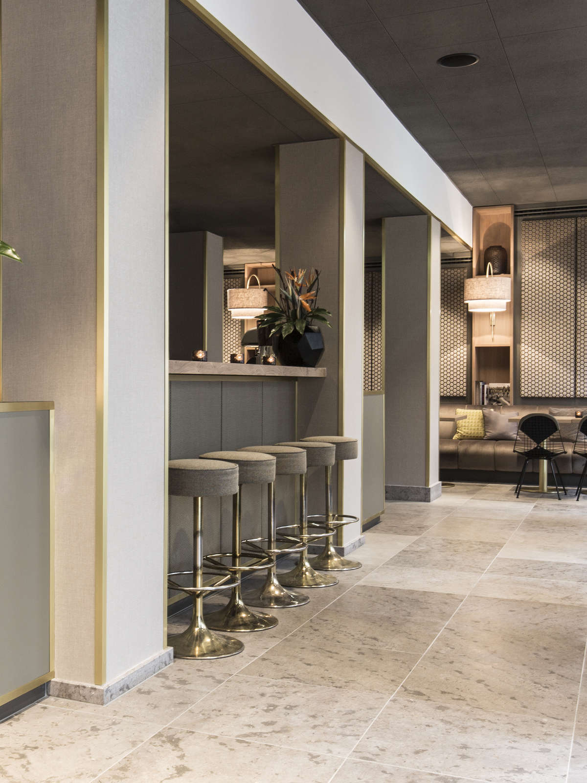 Hotel H'Otello B'01 photo 2