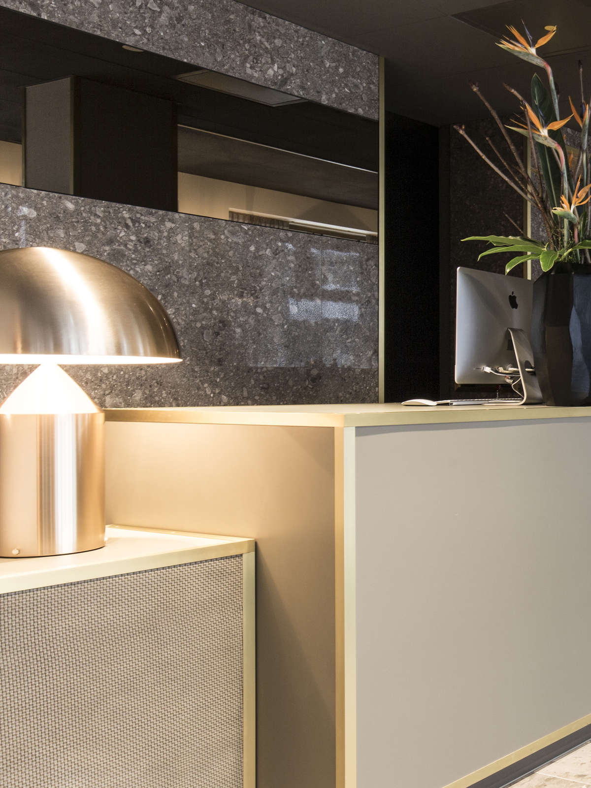 Hotel H'Otello B'01 photo 1