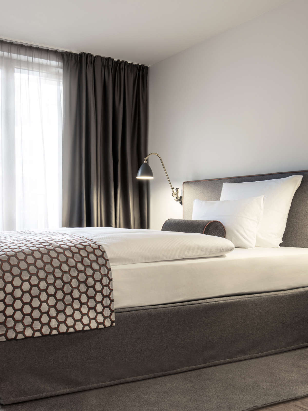 Hotel H'Otello B'01 photo 3