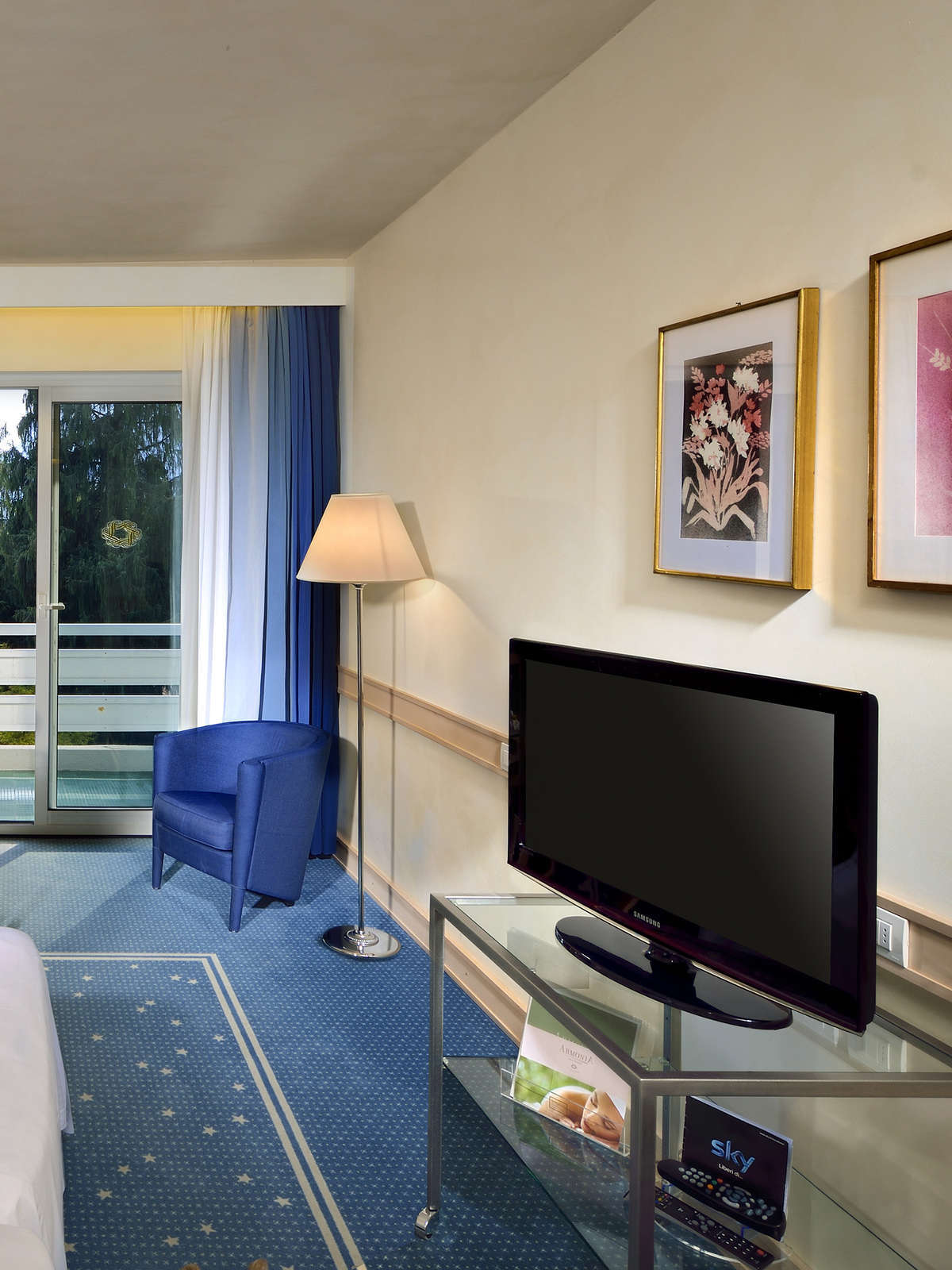 Hotel Du Lac et Du Parc Grand Resort photo 5