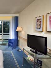 Hotel Du Lac et Du Parc Grand Resort photo 5