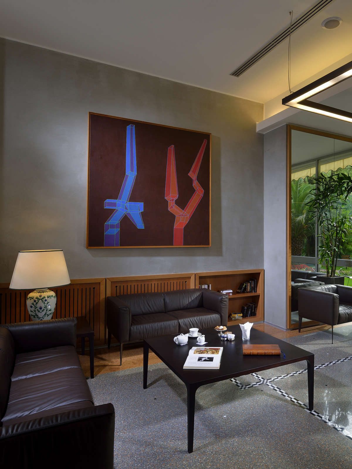 Hotel Du Lac et Du Parc Grand Resort photo 1