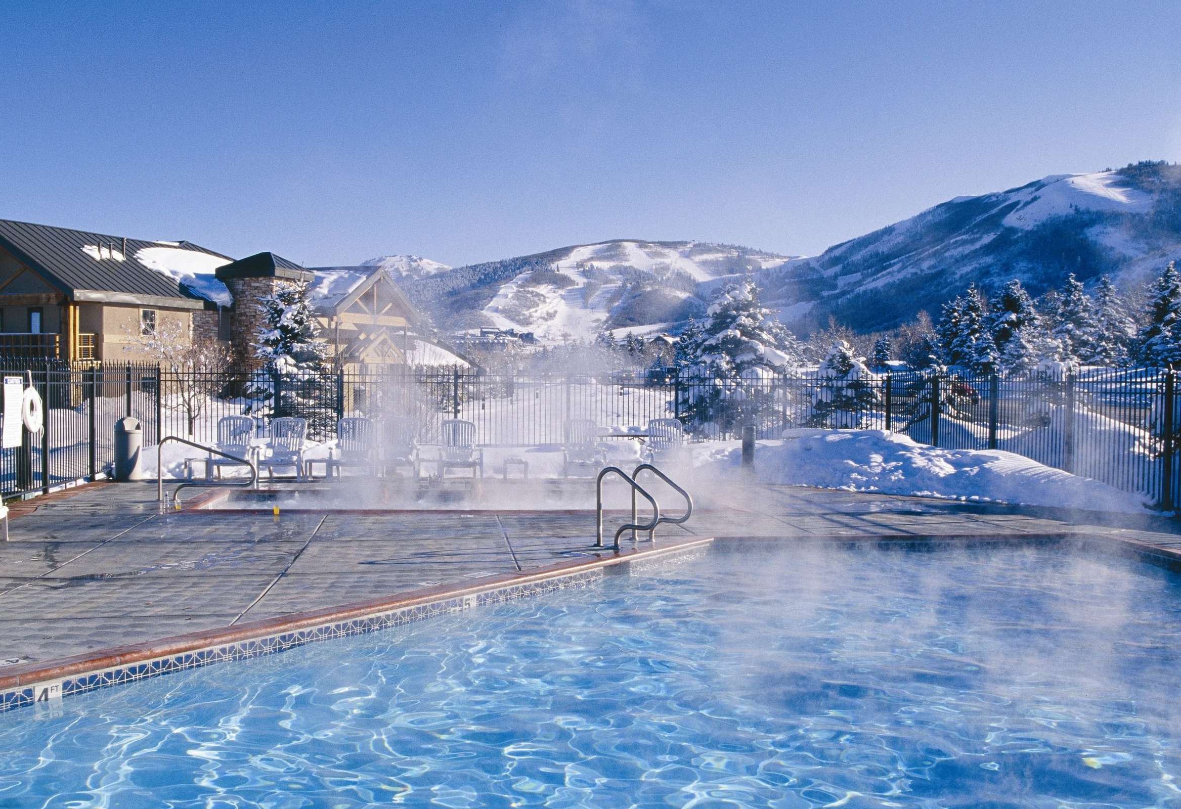 Park City Peaks Hotel