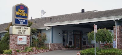 Best Western Country Inn