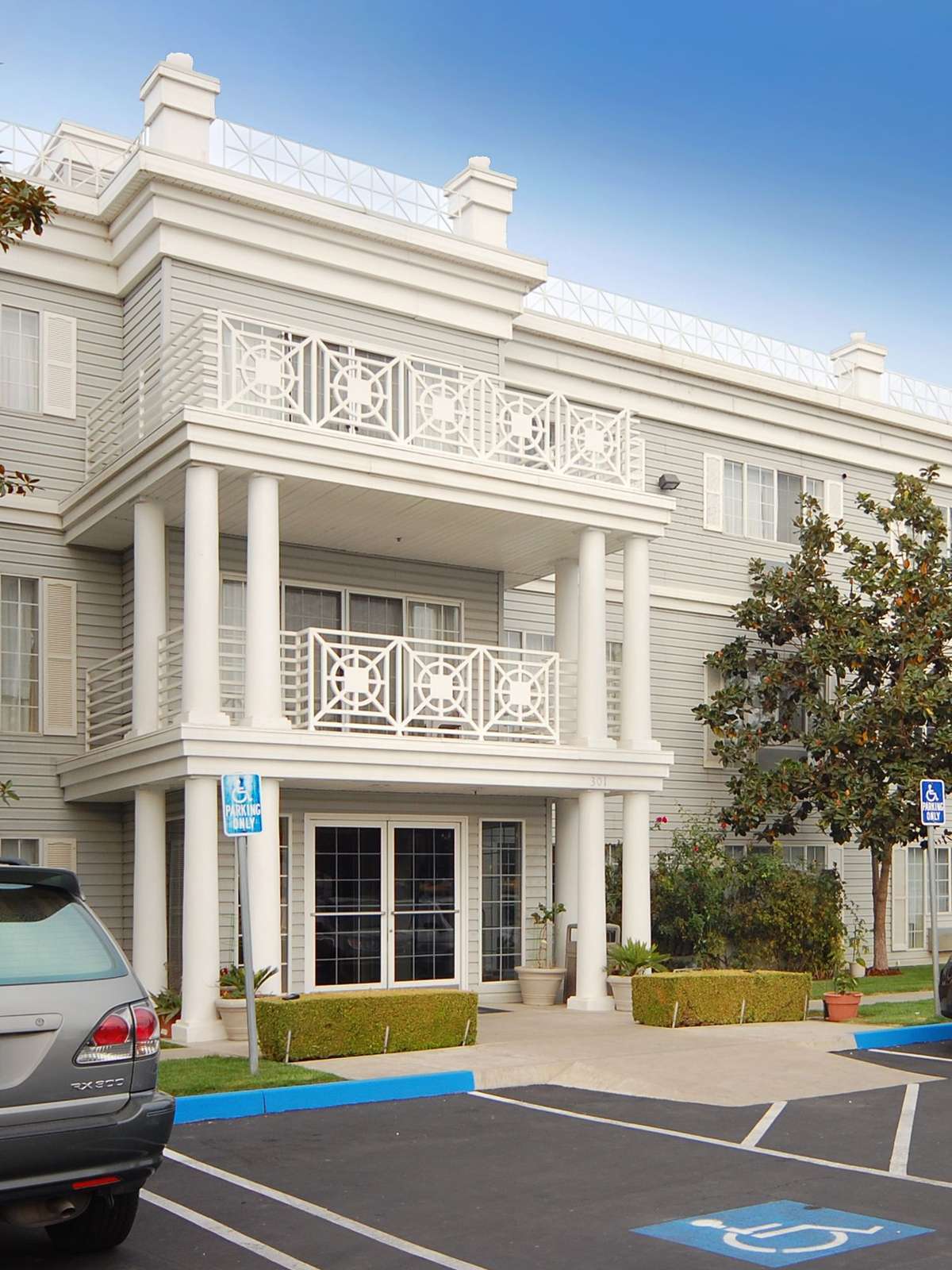 Hotel Best Western Executive Inn photo 3