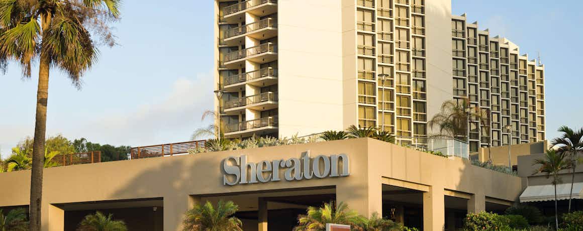 Sheraton Santo Domingo Hotel