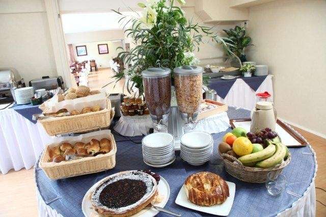 Hotel Mercure Lille Vieux Lille Centre photo 1