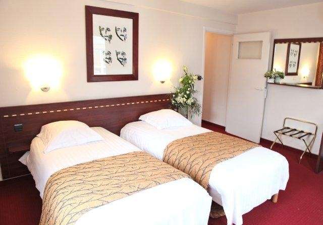 Hotel Mercure Lille Vieux Lille Centre photo 2