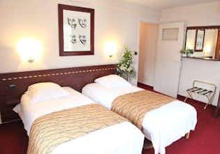 Hotel Mercure Lille Vieux Lille Centre photo 2
