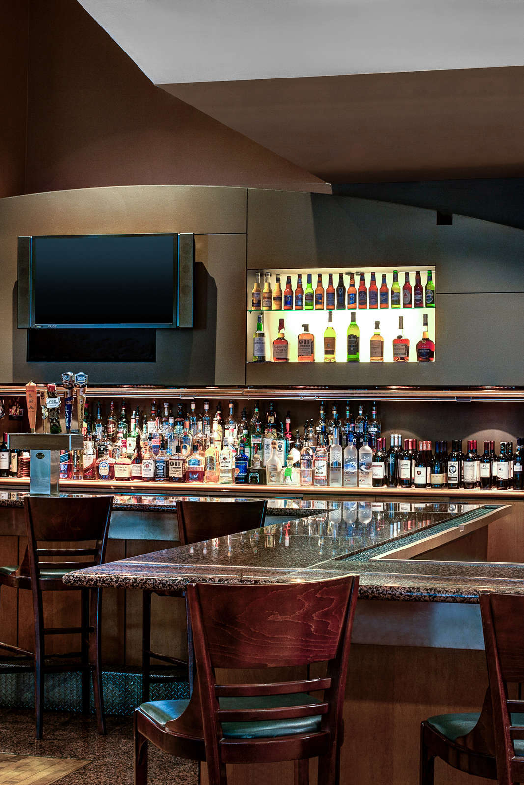 Hotel Le Meridien Cambridge-MIT photo 2