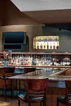 Hotel Le Meridien Cambridge-MIT photo 2