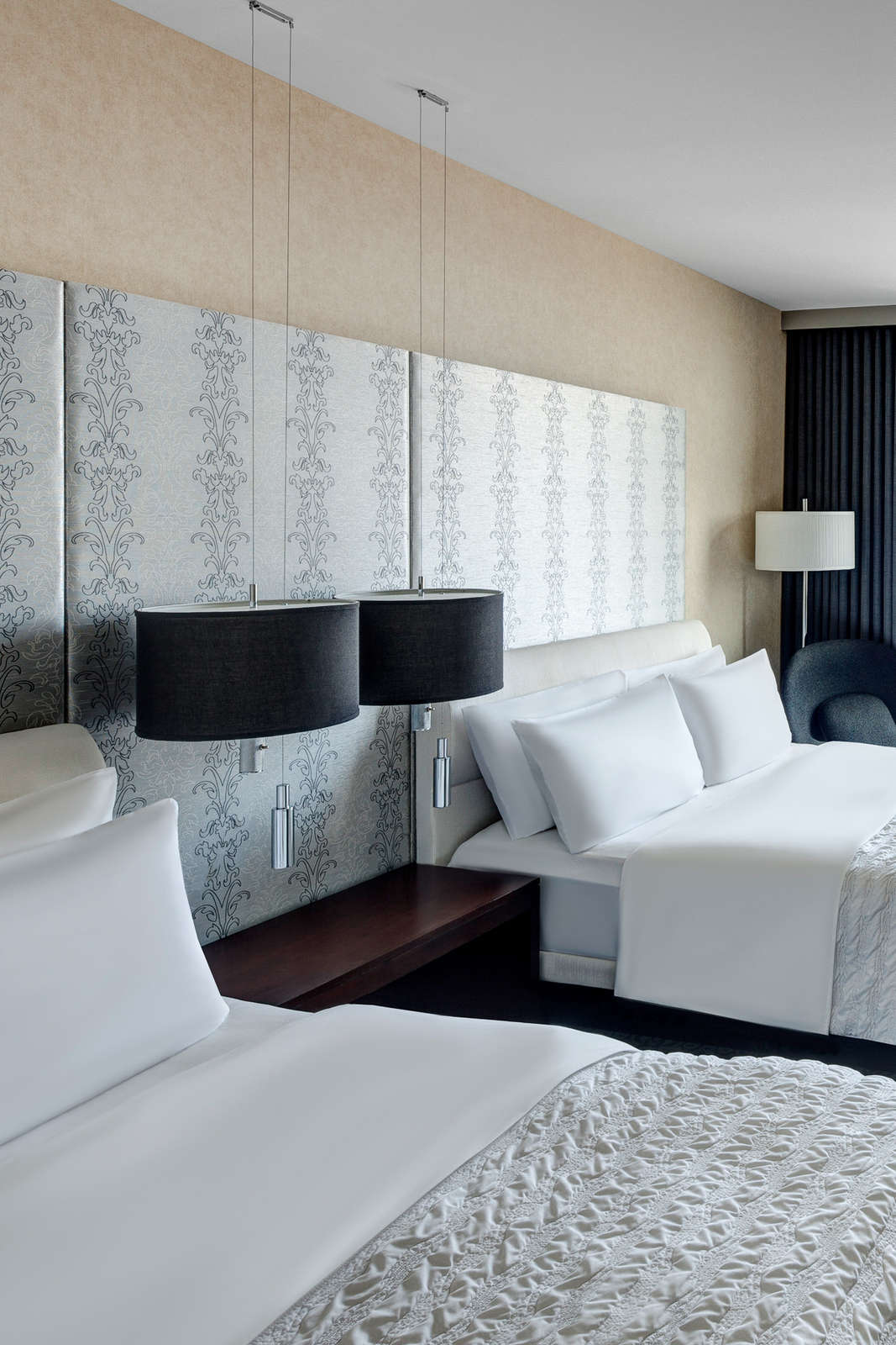 Hotel Le Meridien Cambridge-MIT photo 4