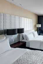 Hotel Le Meridien Cambridge-MIT photo 4