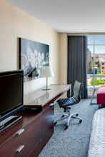 Hotel Le Meridien Cambridge-MIT photo 5