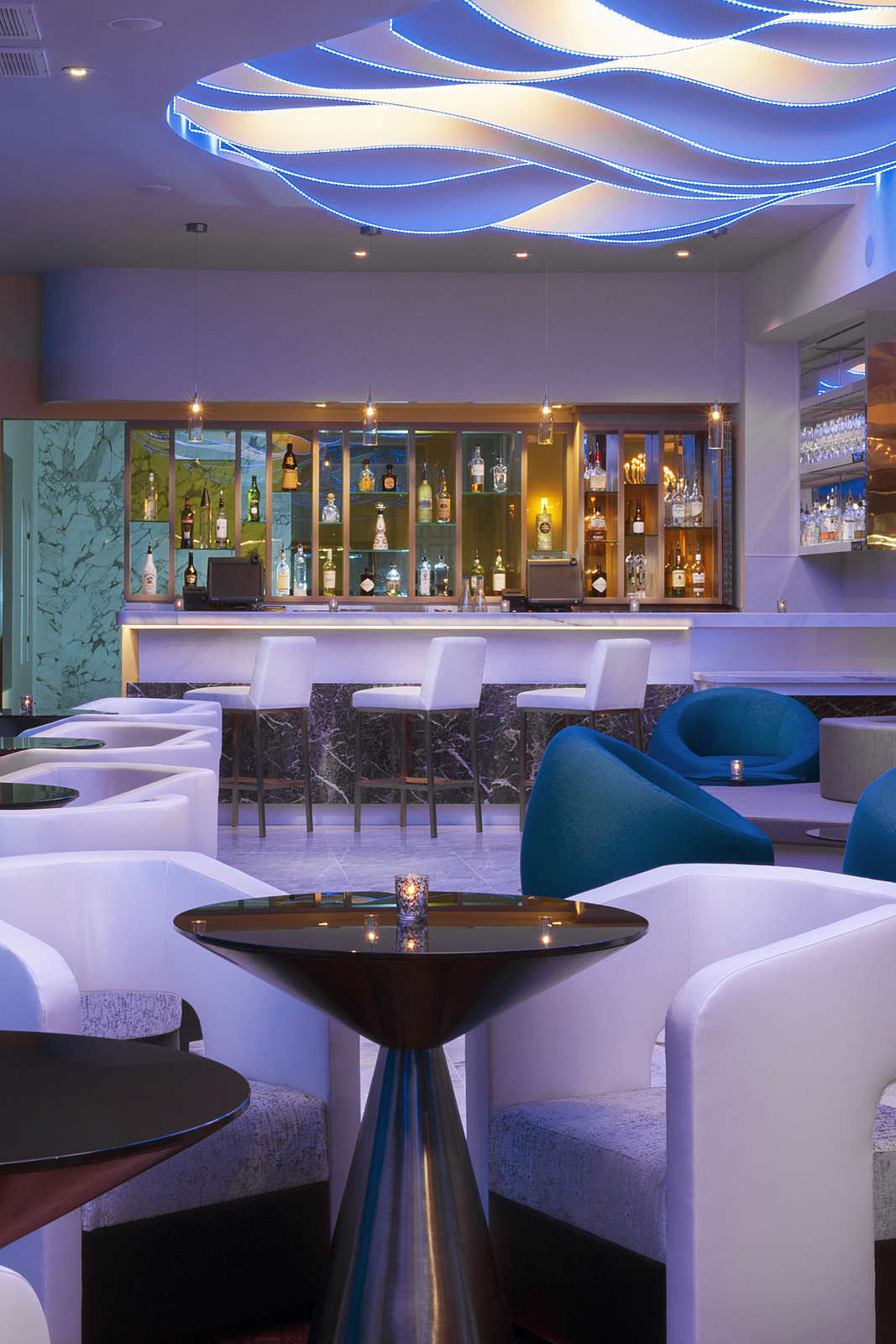 Hotel dusitD2 hotel constance pasadena photo 1