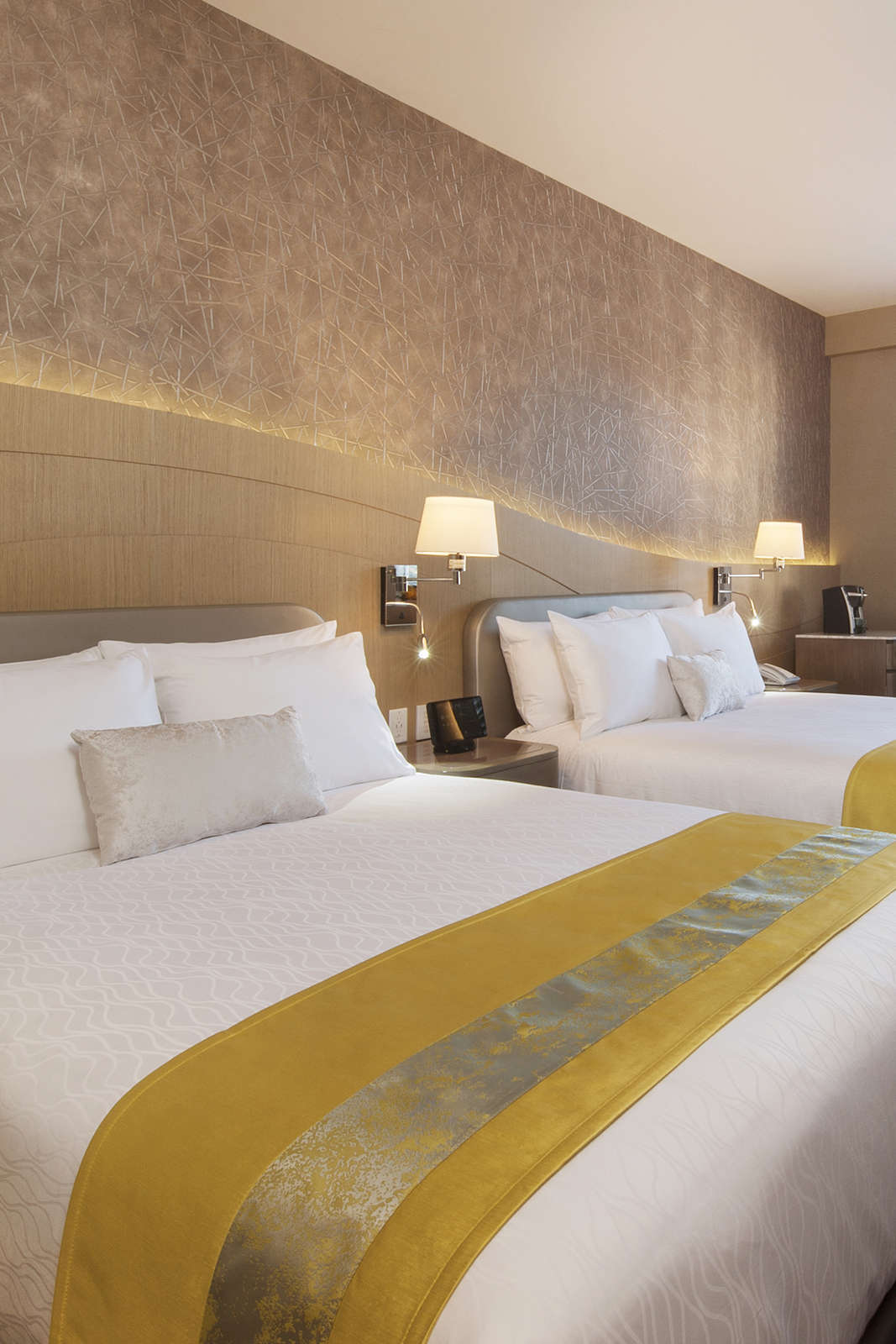 Hotel dusitD2 hotel constance pasadena photo 4