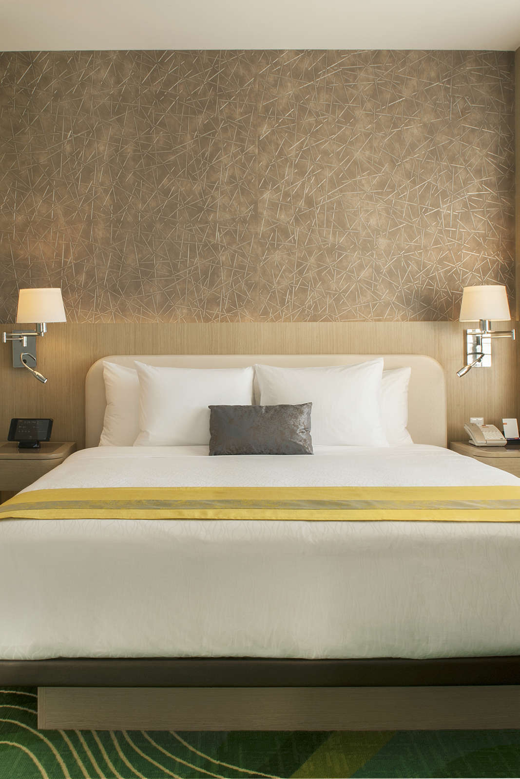 Hotel dusitD2 hotel constance pasadena photo 2