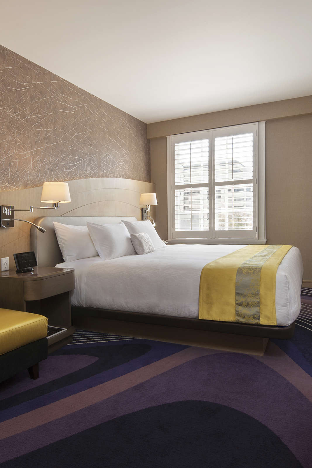 Hotel dusitD2 hotel constance pasadena photo 3