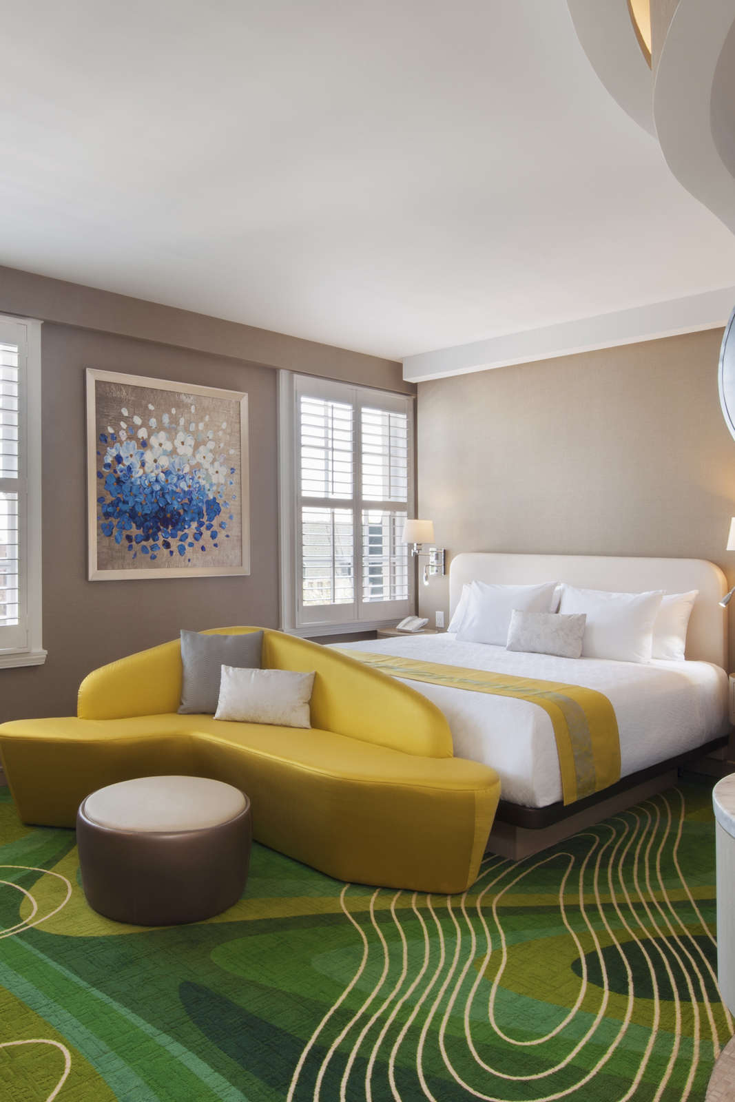 Hotel dusitD2 hotel constance pasadena photo 5