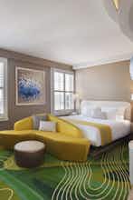 Hotel dusitD2 hotel constance pasadena photo 5