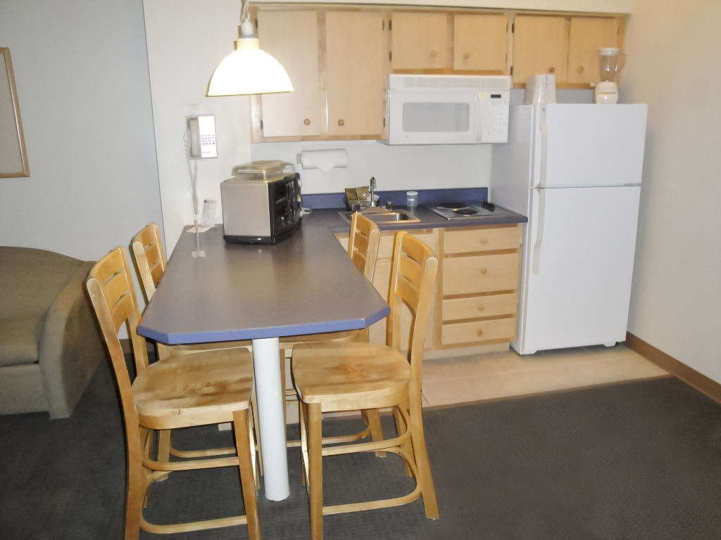 Hotel Varsity Clubs of America - Tucson photo 4