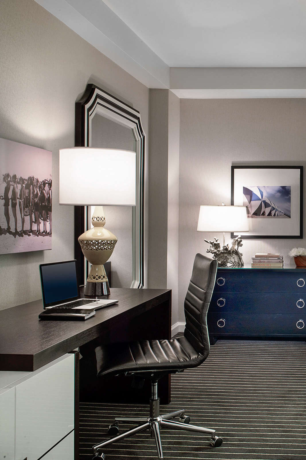 Hotel Le Meridien Delfina Santa Monica photo 5