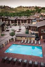 Hotel The Chateaux Deer Valley photo 1