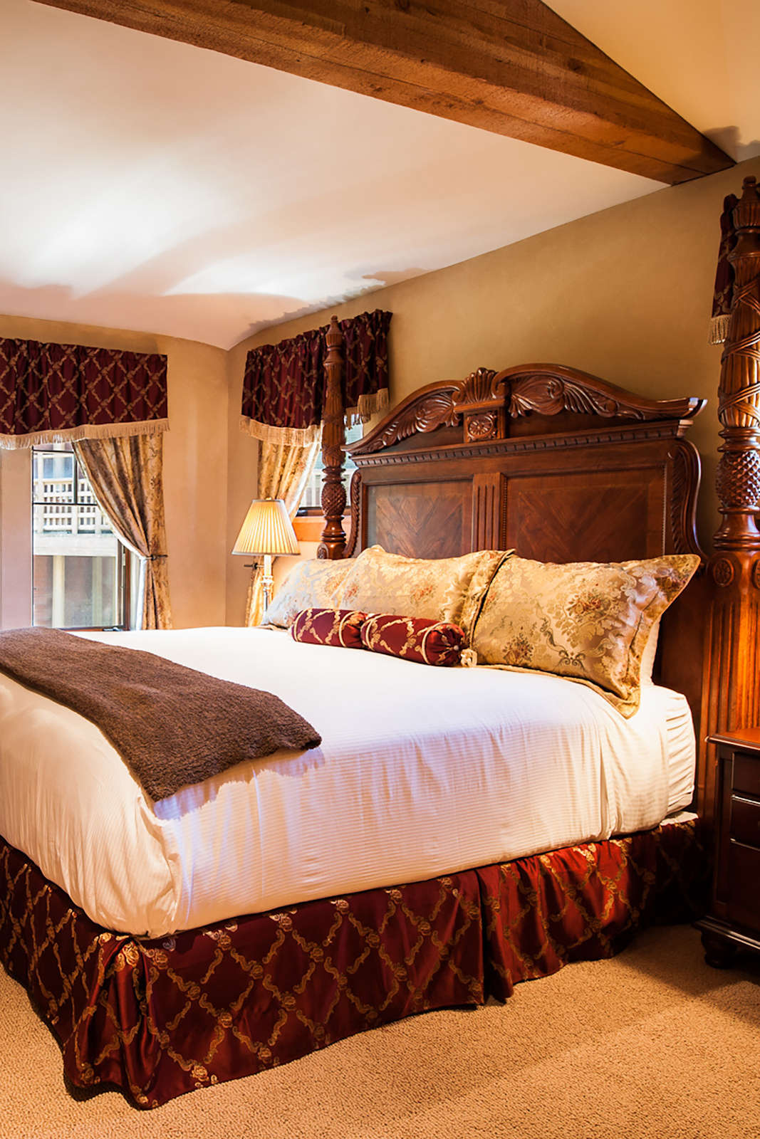 Hotel The Chateaux Deer Valley photo 2