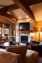 Hotel The Chateaux Deer Valley photo 5